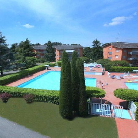 Cappuccini Appartments Peschiera del Garda Bagian luar foto