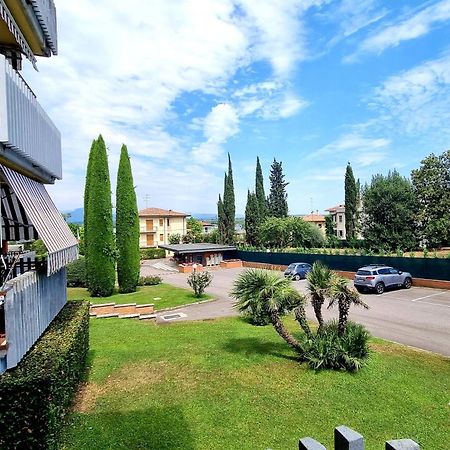 Cappuccini Appartments Peschiera del Garda Bagian luar foto