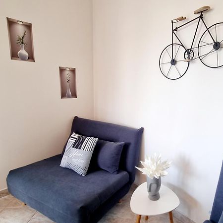 Cappuccini Appartments Peschiera del Garda Bagian luar foto
