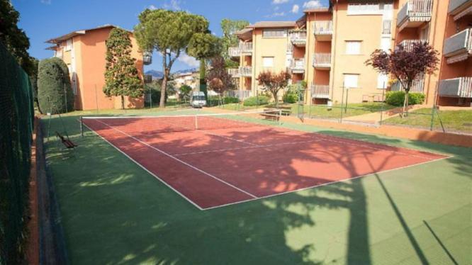 Cappuccini Appartments Peschiera del Garda Bagian luar foto