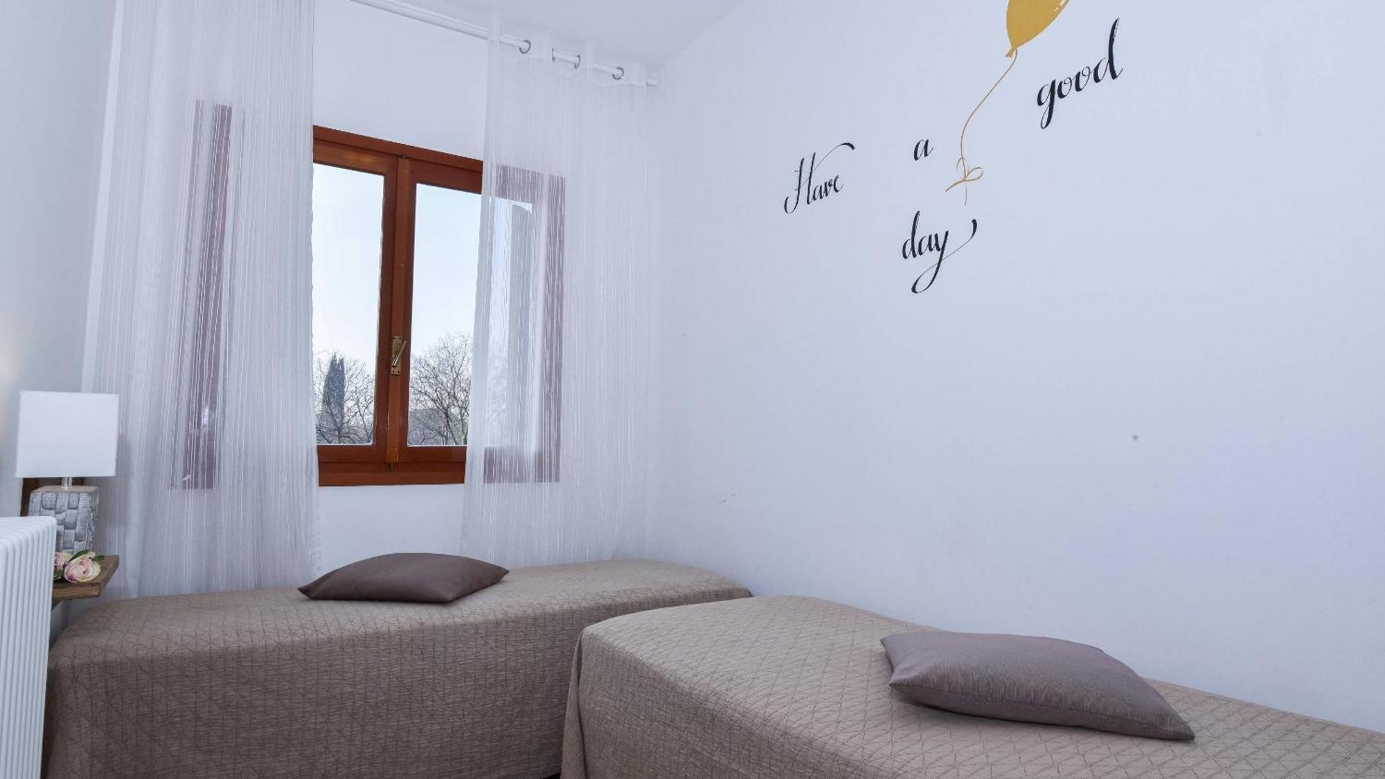 Cappuccini Appartments Peschiera del Garda Bagian luar foto