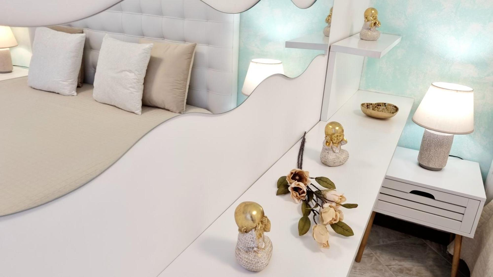 Cappuccini Appartments Peschiera del Garda Bagian luar foto