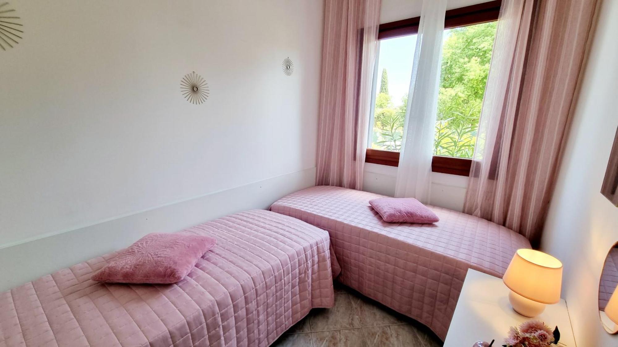 Cappuccini Appartments Peschiera del Garda Bagian luar foto