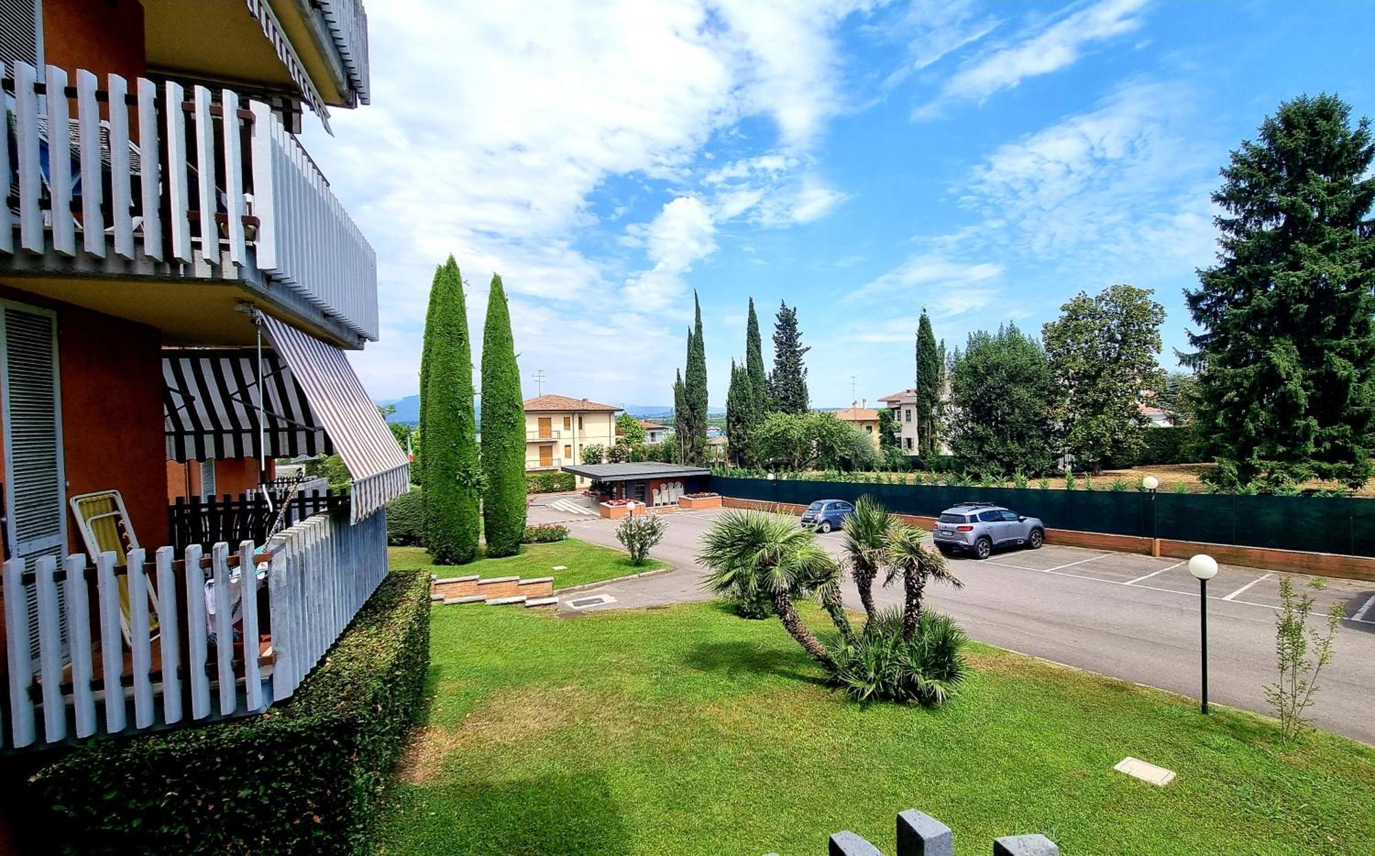 Cappuccini Appartments Peschiera del Garda Bagian luar foto