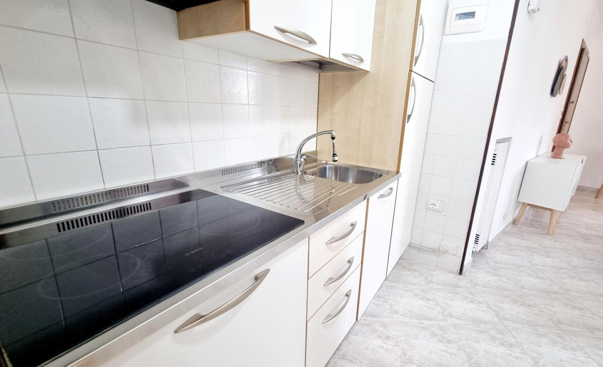 Cappuccini Appartments Peschiera del Garda Bagian luar foto