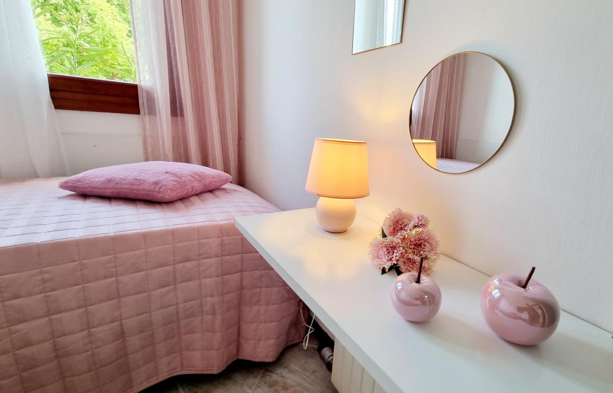 Cappuccini Appartments Peschiera del Garda Bagian luar foto