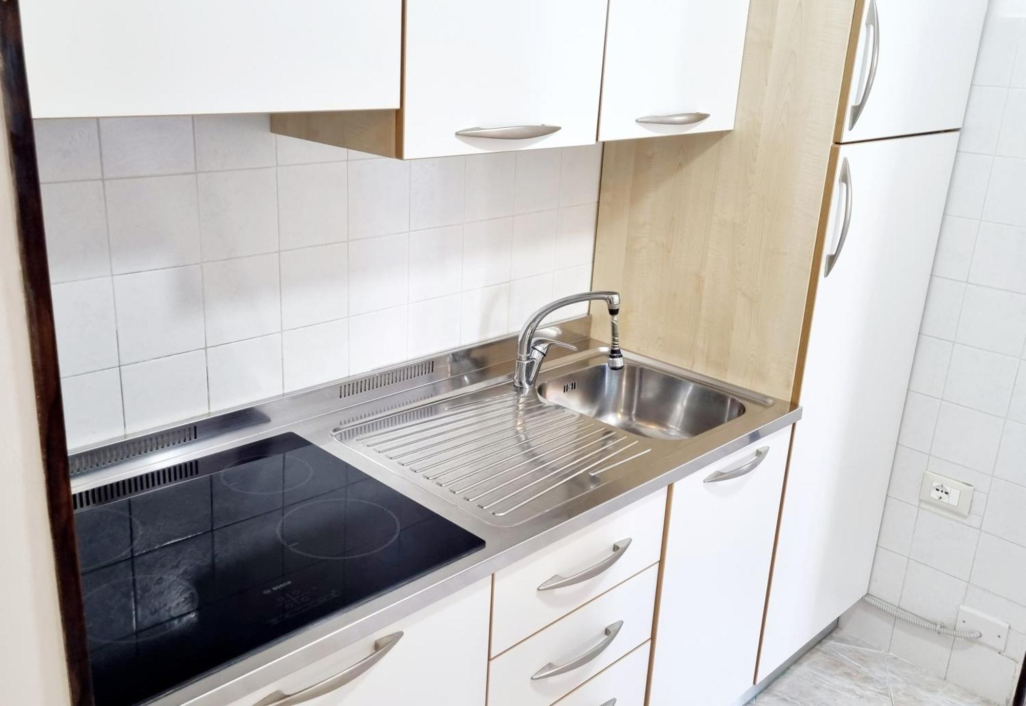 Cappuccini Appartments Peschiera del Garda Bagian luar foto